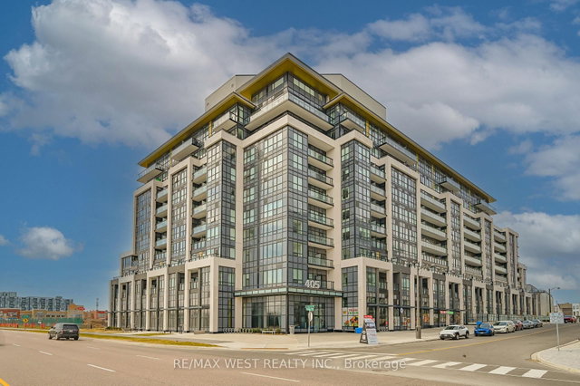 421 - 405 Dundas Street