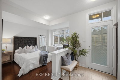 3235 Thomas Street • #2 • Mississauga, ON photo 8