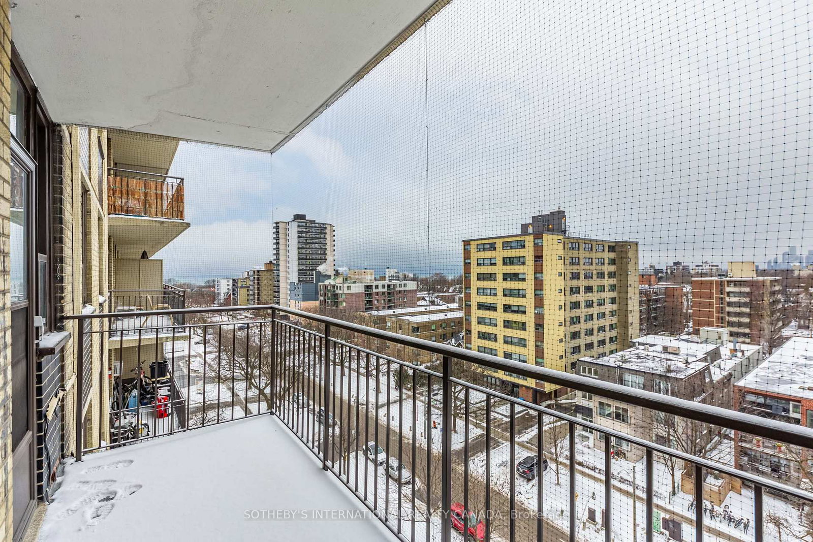 115 Tyndall Avenue, Unit S0307 - Photo 10