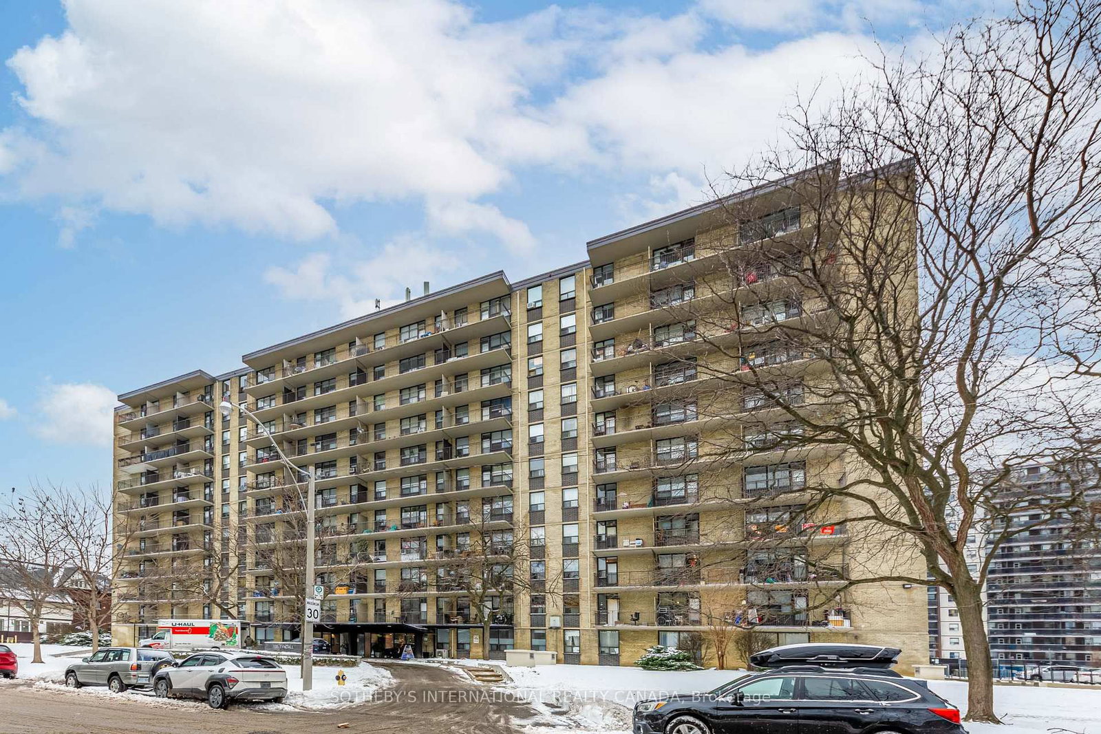 115 Tyndall Avenue, Unit S0307 - Photo 12