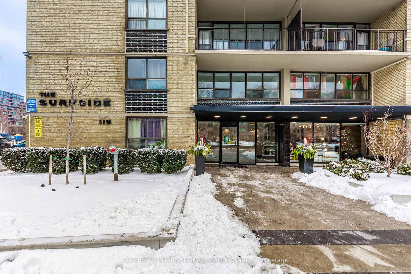 115 Tyndall Avenue, Unit S0307 - Photo 13