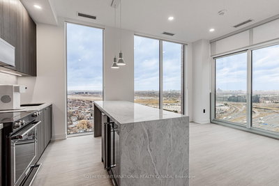 1903 - 29 York Garden Way | Toronto | Image