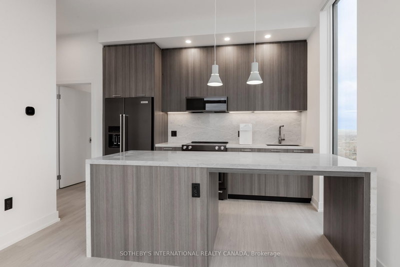 1903 - 29 York Garden Way, Toronto, M6A 2V1 | Image 3