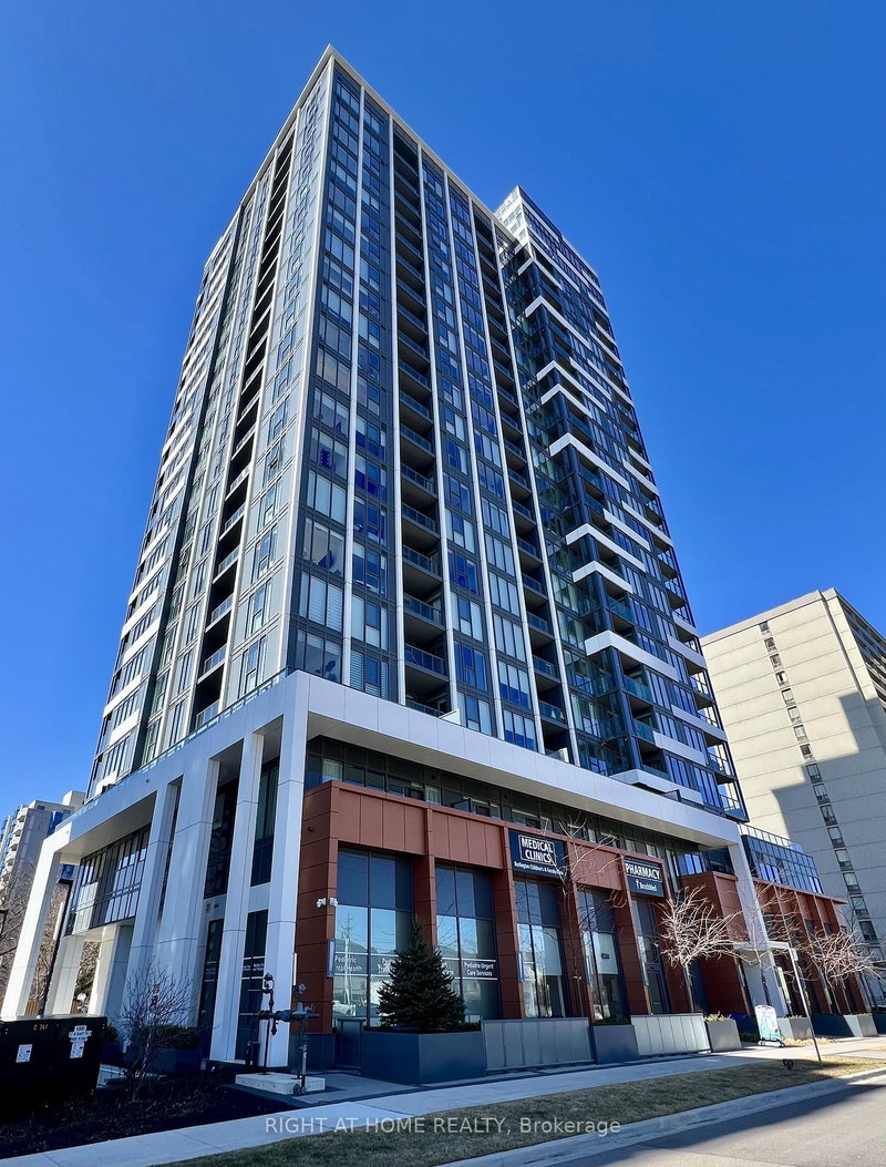 home for lease on 1101-500 Brock Avenue