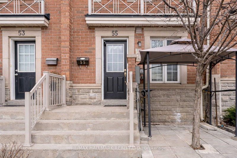 55 Ted Wray Circ, Toronto, M3L 0G8 | Image 2