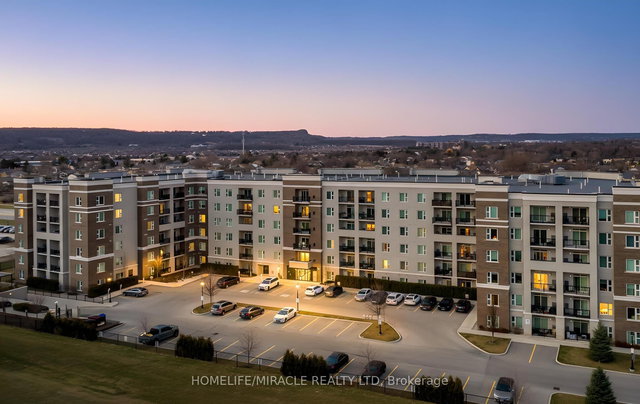 116 - 610 Farmstead Drive