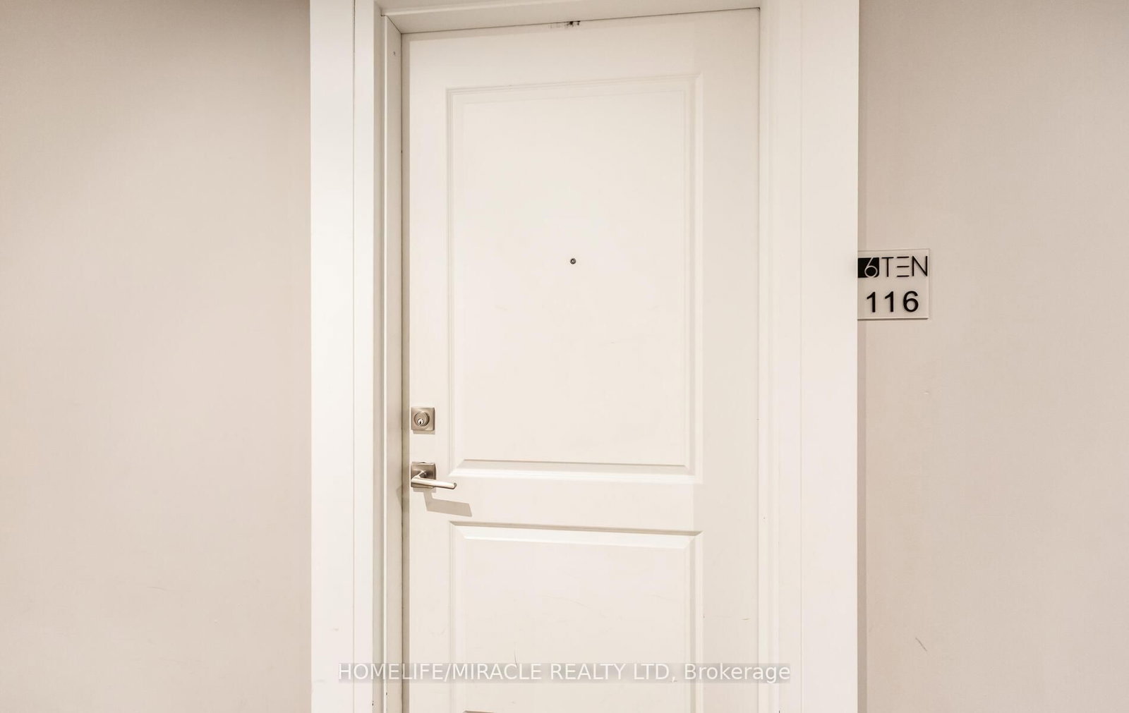 Condo for sale at 116-610 Farmstead Drive, Milton, Ontario, L9T 7H6 - Willmott - MLS: W12944890