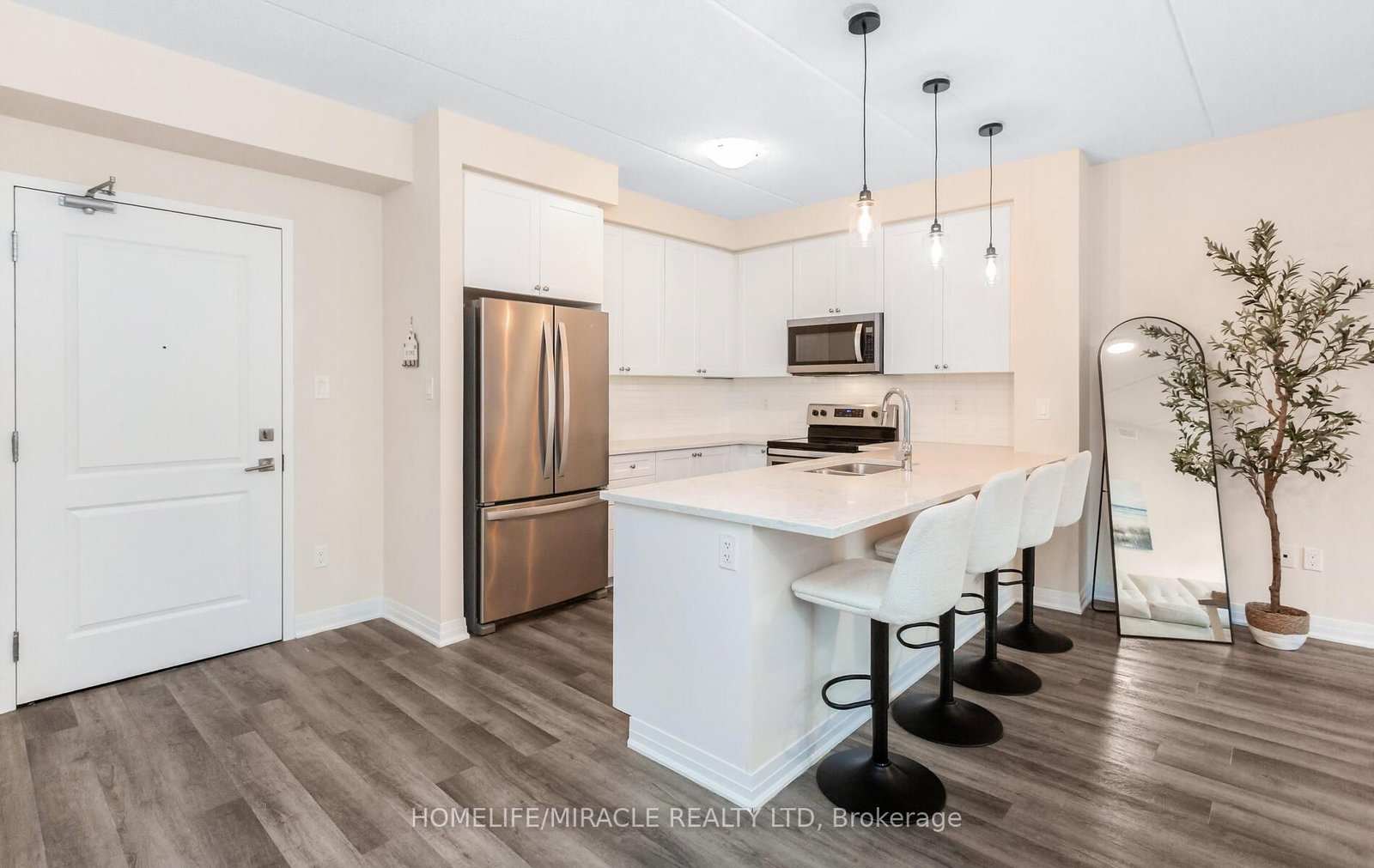 Condo for sale at 116-610 Farmstead Drive, Milton, Ontario, L9T 7H6 - Willmott - MLS: W12944890