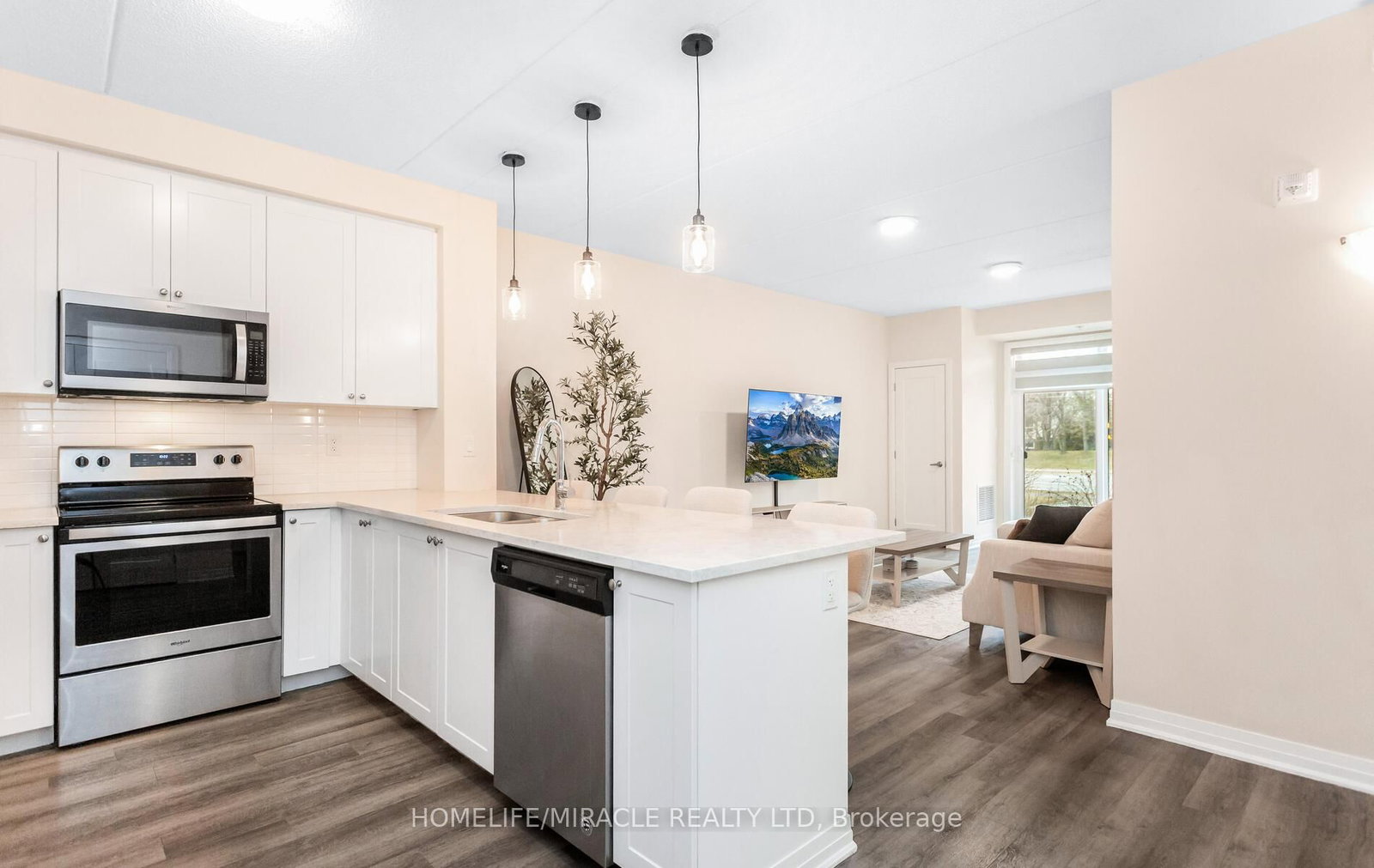 Condo for sale at 116-610 Farmstead Drive, Milton, Ontario, L9T 7H6 - Willmott - MLS: W12944890