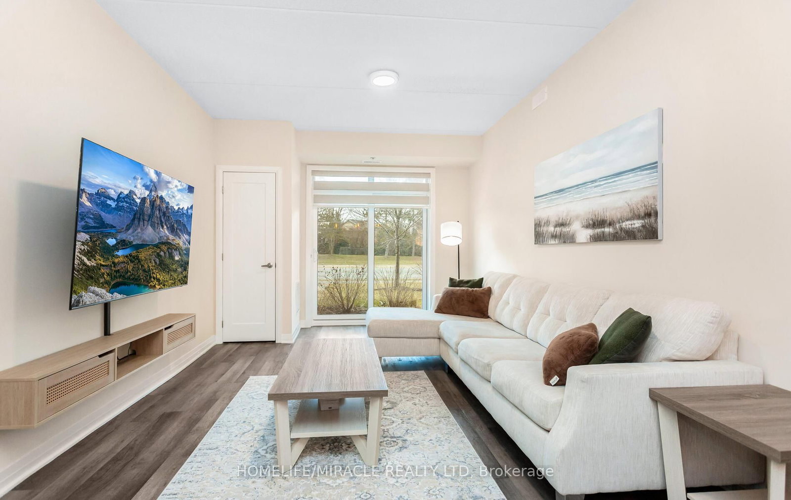 Condo for sale at 116-610 Farmstead Drive, Milton, Ontario, L9T 7H6 - Willmott - MLS: W12944890