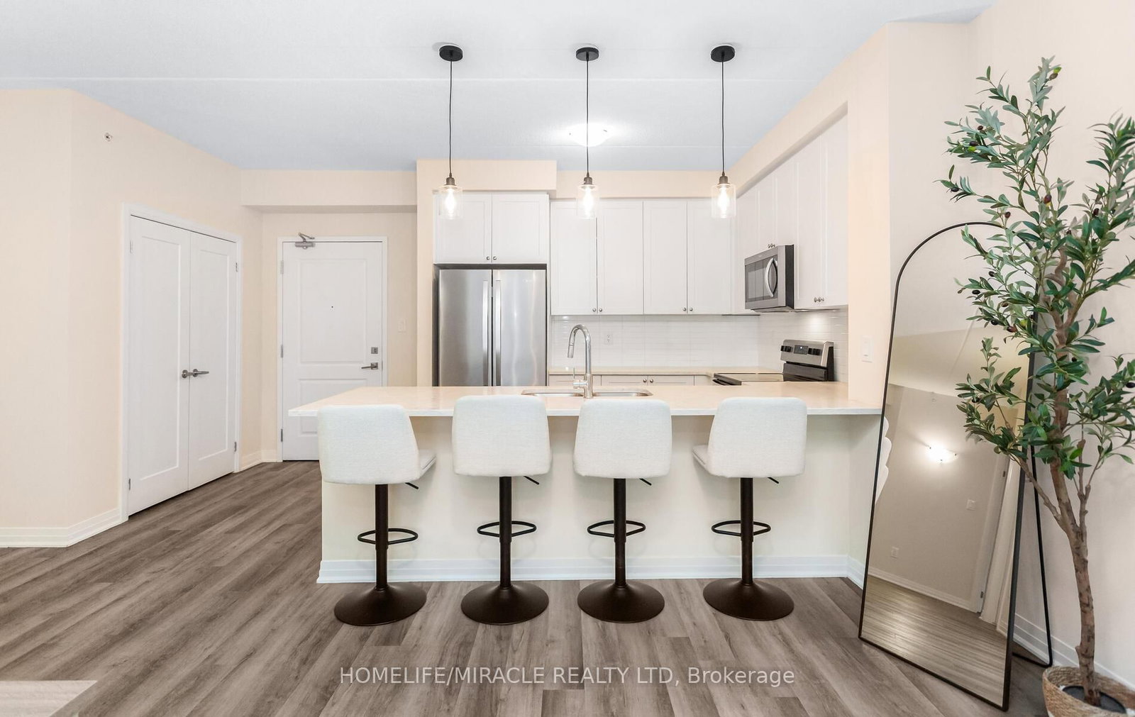 Condo for sale at 116-610 Farmstead Drive, Milton, Ontario, L9T 7H6 - Willmott - MLS: W12944890