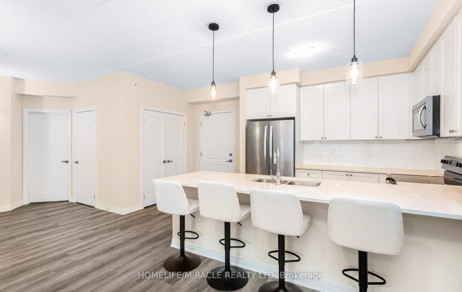 Condo for sale at 116-610 Farmstead Drive, Milton, Ontario, L9T 7H6 - Willmott - MLS: W12944890