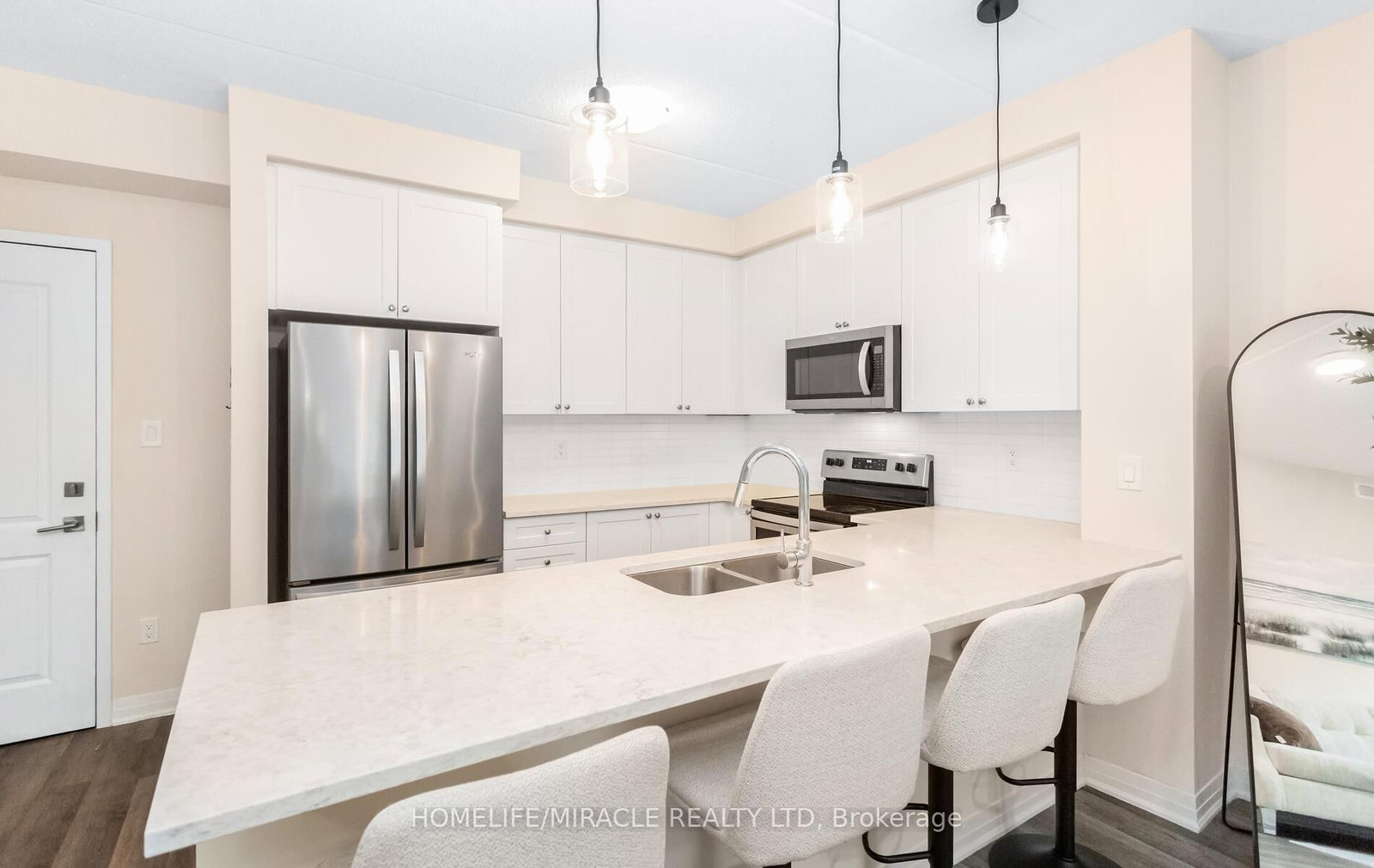 Condo for sale at 116-610 Farmstead Drive, Milton, Ontario, L9T 7H6 - Willmott - MLS: W12944890