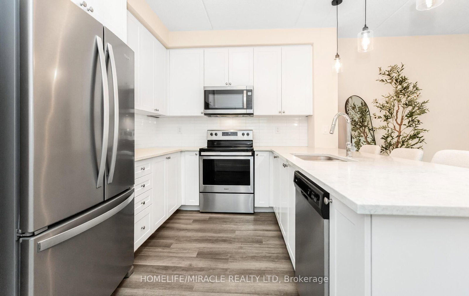 Condo for sale at 116-610 Farmstead Drive, Milton, Ontario, L9T 7H6 - Willmott - MLS: W12944890