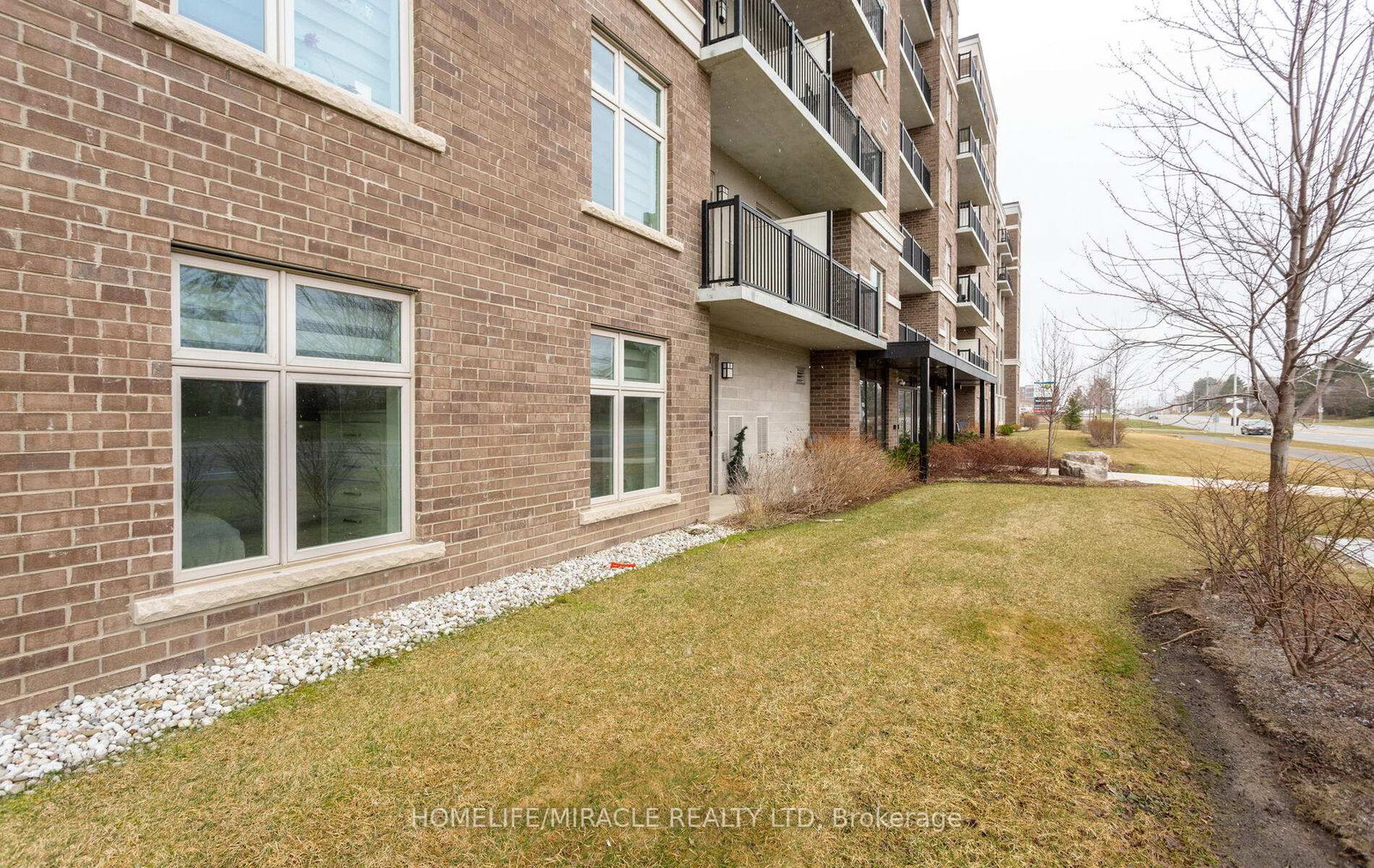 Condo for sale at 116-610 Farmstead Drive, Milton, Ontario, L9T 7H6 - Willmott - MLS: W12944890