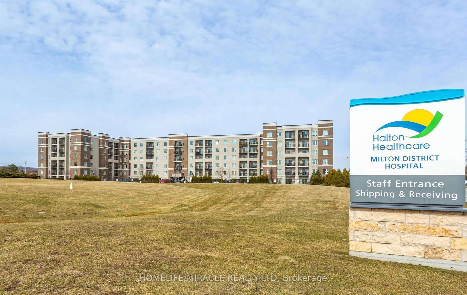 Condo for sale at 116-610 Farmstead Drive, Milton, Ontario, L9T 7H6 - Willmott - MLS: W12944890