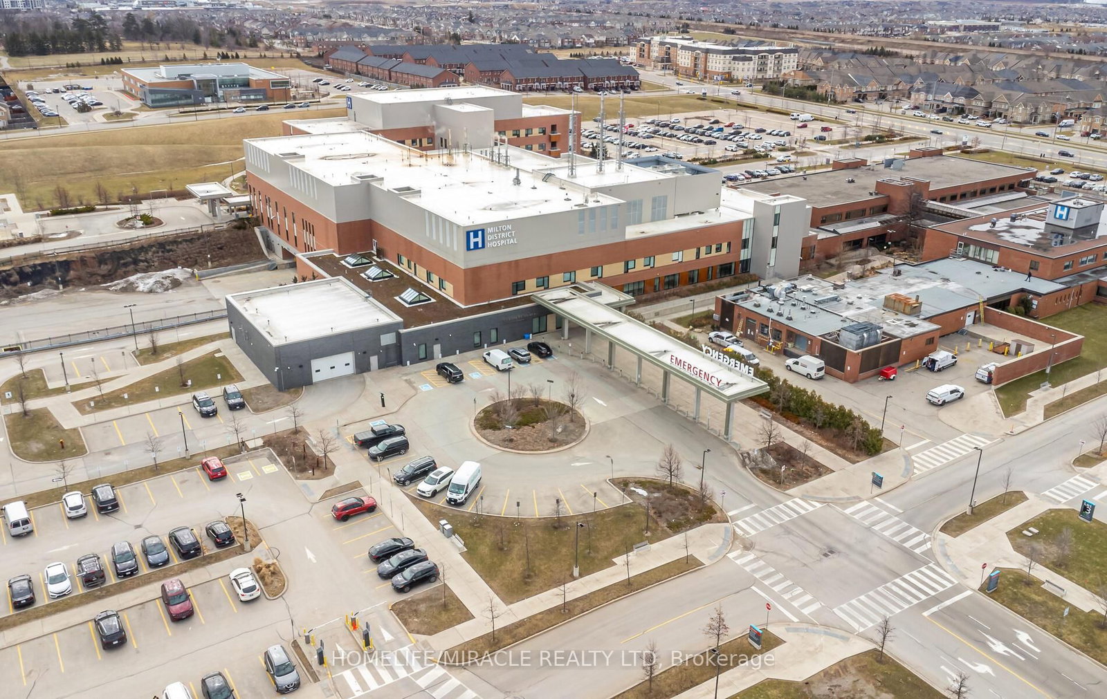 Condo for sale at 116-610 Farmstead Drive, Milton, Ontario, L9T 7H6 - Willmott - MLS: W12944890