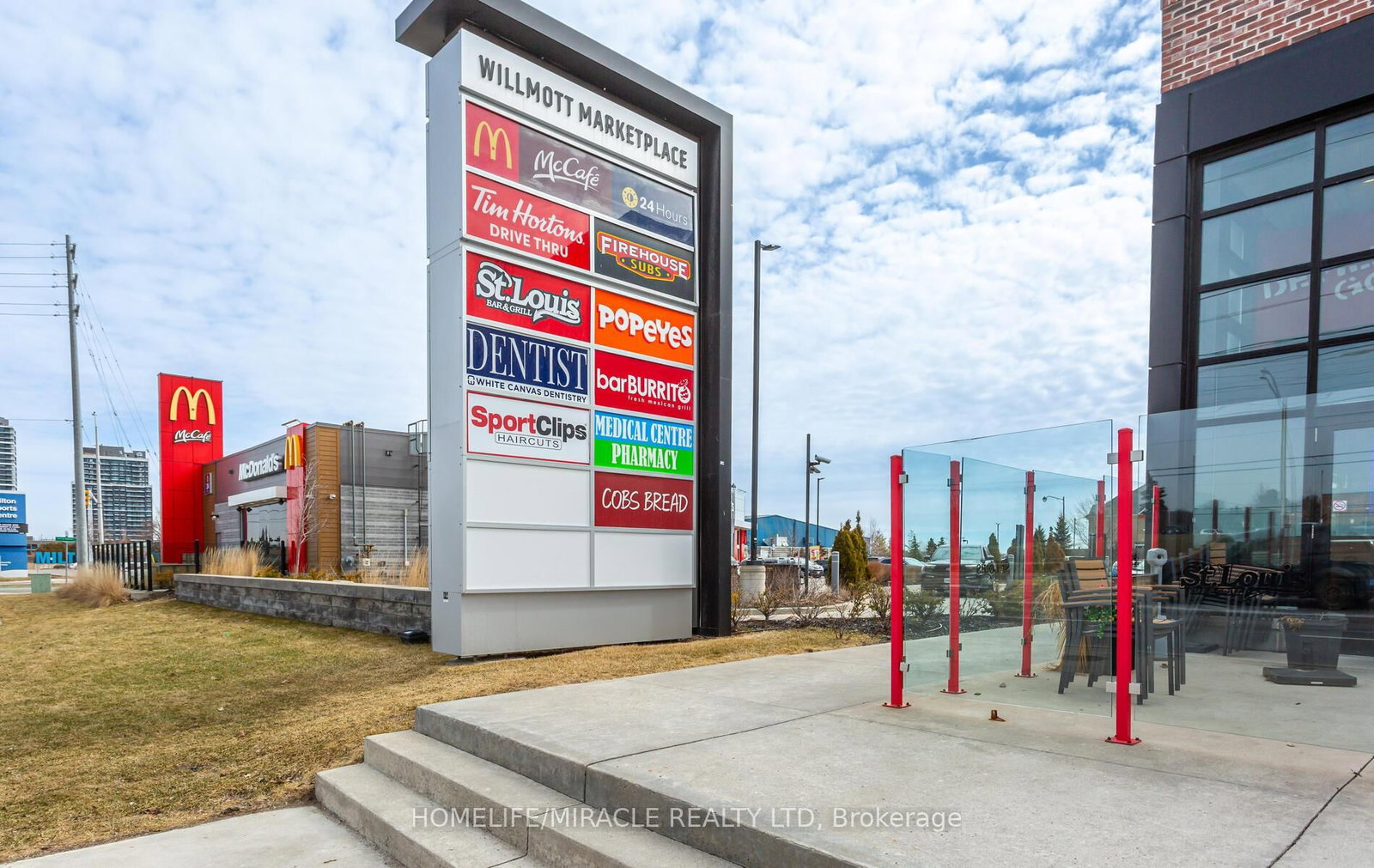 Condo for sale at 116-610 Farmstead Drive, Milton, Ontario, L9T 7H6 - Willmott - MLS: W12944890