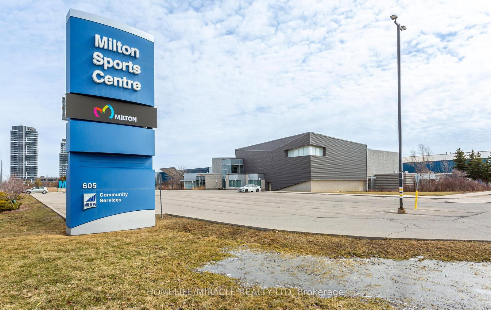 Condo for sale at 116-610 Farmstead Drive, Milton, Ontario, L9T 7H6 - Willmott - MLS: W12944890