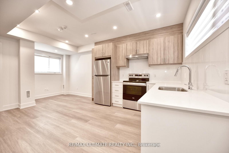 Laneway - 385 McRoberts Ave, Toronto, M6E 4R1 | Image 3