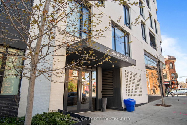 401 - 530 Indian Grove