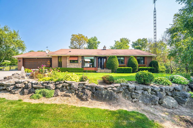 16735 Mississauga Road
