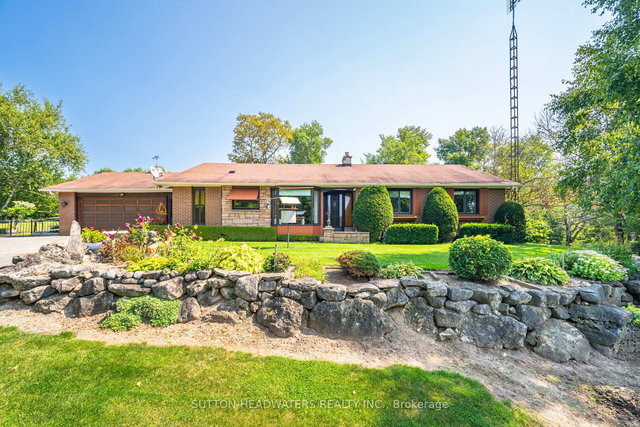 16735 Mississauga Road