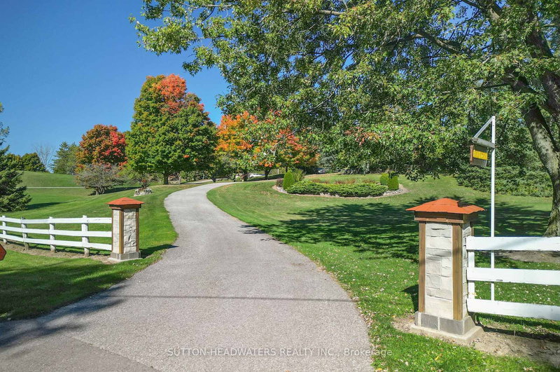 16735 Mississauga Road