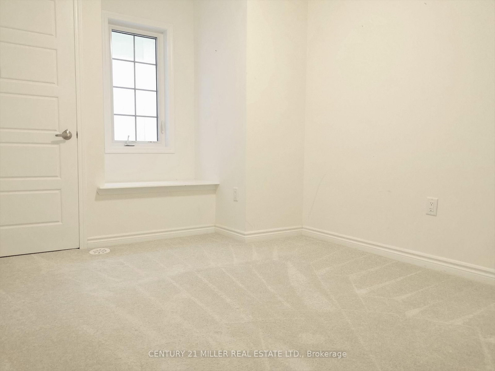 Townhouse for lease at 569 Laking Terrace, Milton, Ontario, L9T 9J3 - Clarke - MLS: W12945178