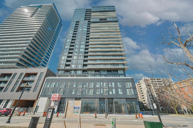 507 - 370 MARTHA Street