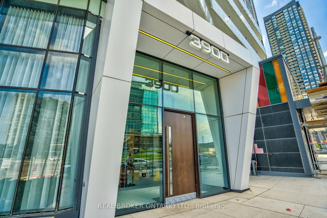 1112 - 3900 Confederation Parkway