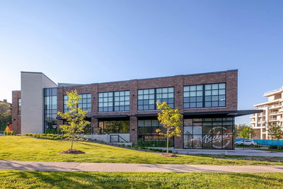 10 Neighbourhood Lane | Toronto | Image