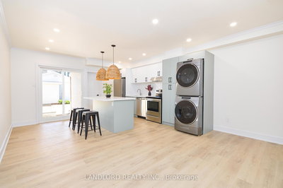 Main - 107 Nairn Ave | Toronto | Image