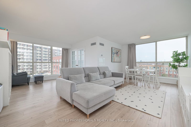 828 - 22 Southport St, Toronto, M6S 4Y9 | Image 2