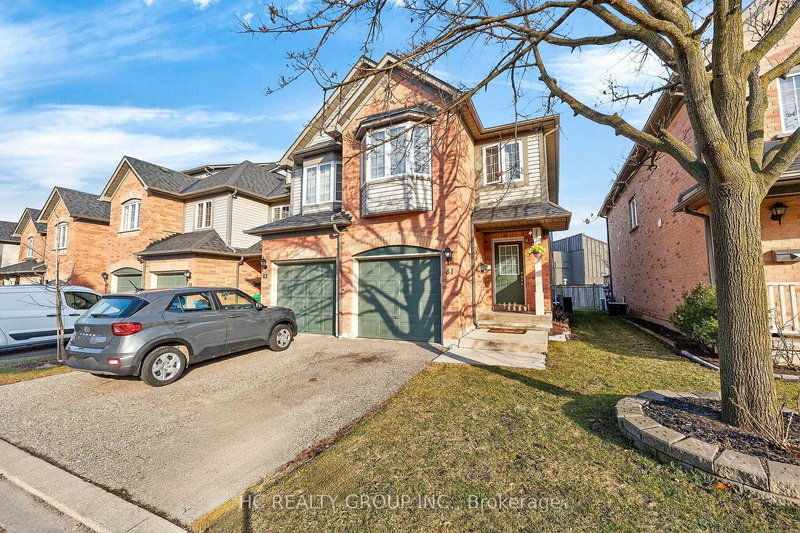 81 - 2080 Leanne Blvd, Mississauga, L5K 2S6 | Image 2