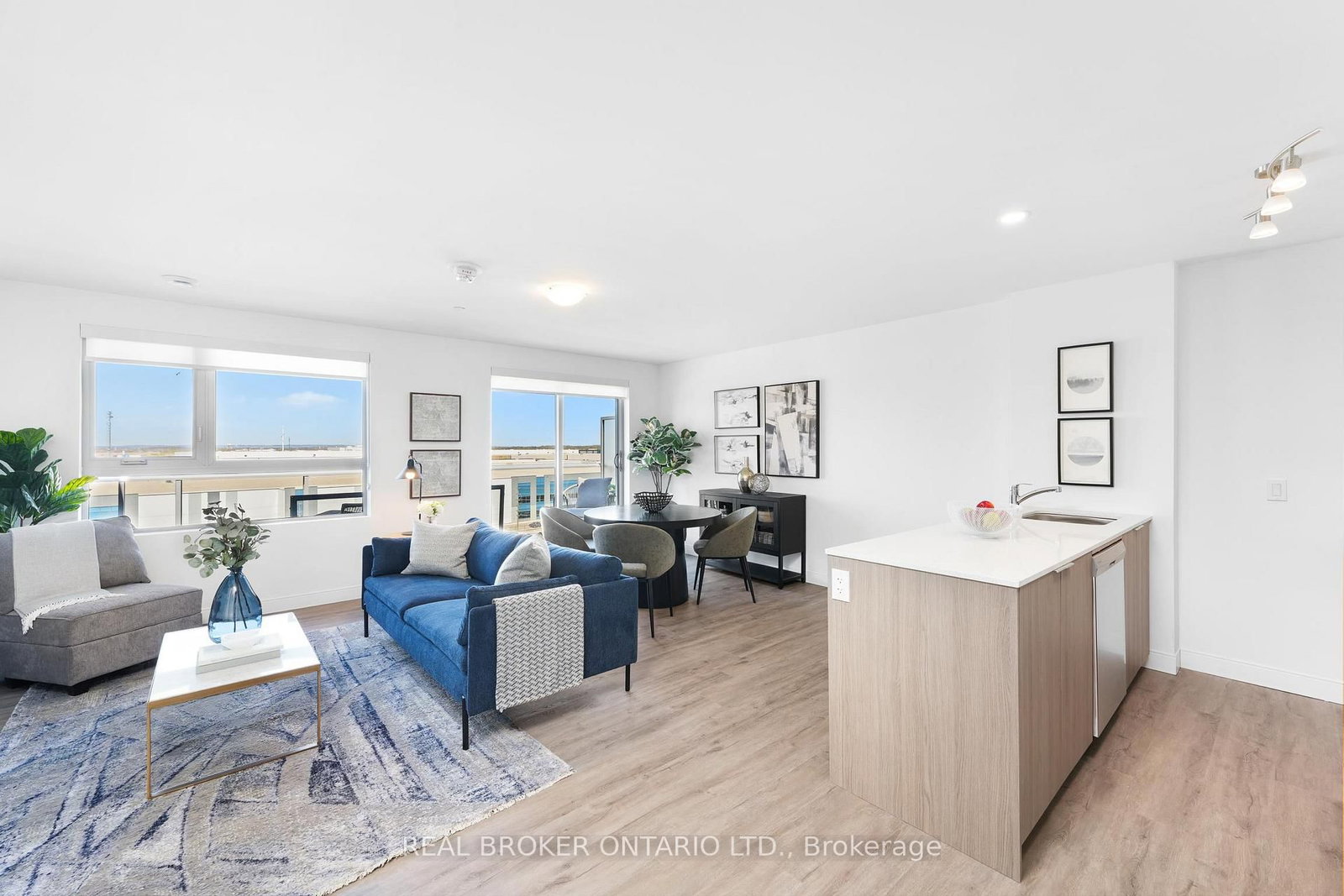 100 Manett Crescent, Unit 215 - Photo 10