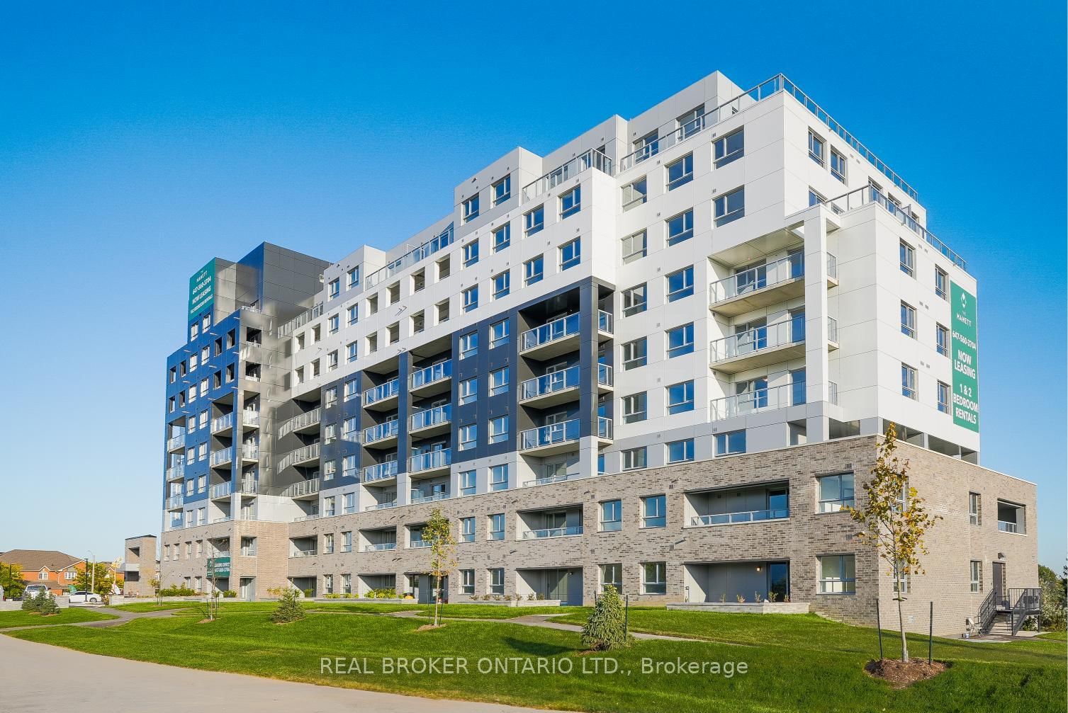 100 Manett Crescent, Unit 215 - Photo 22