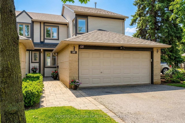 58 - 2275 Credit Valley Road