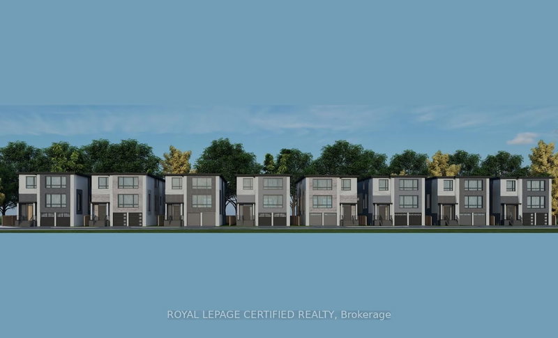 336 King St E, Mississauga, L5A 2P4 | Image 2