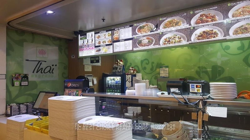 1-134 - 100 City Centre Dr, Mississauga, L5B 2C9 | Image 2