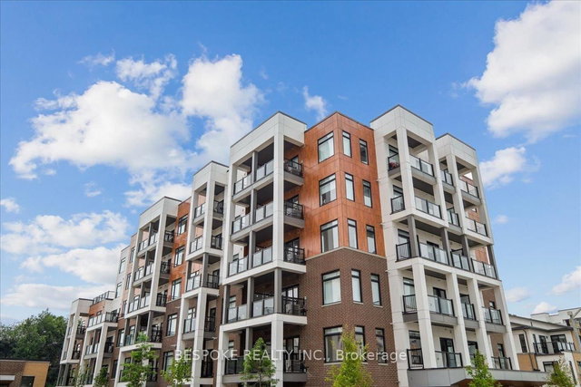 306 - 135 Canon Jackson Drive