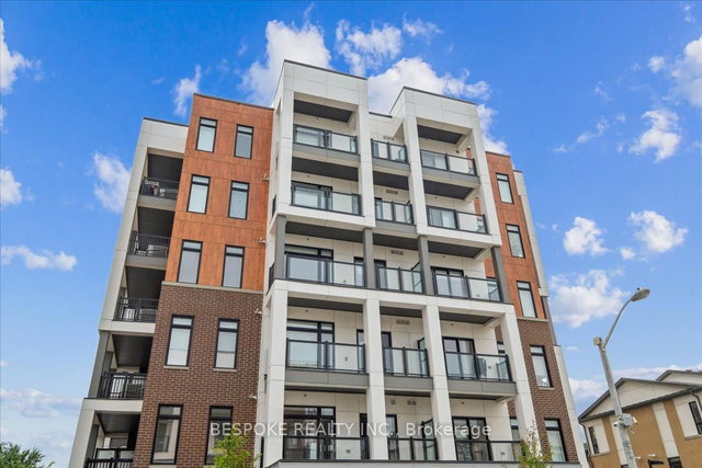 306 - 135 Canon Jackson Drive