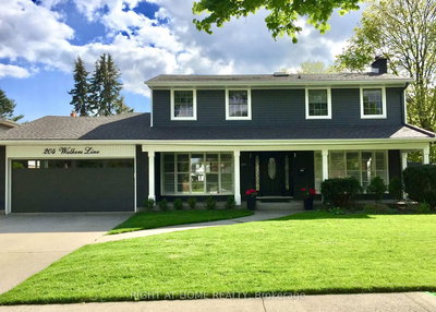 204 Walkers Line | Burlington | Image