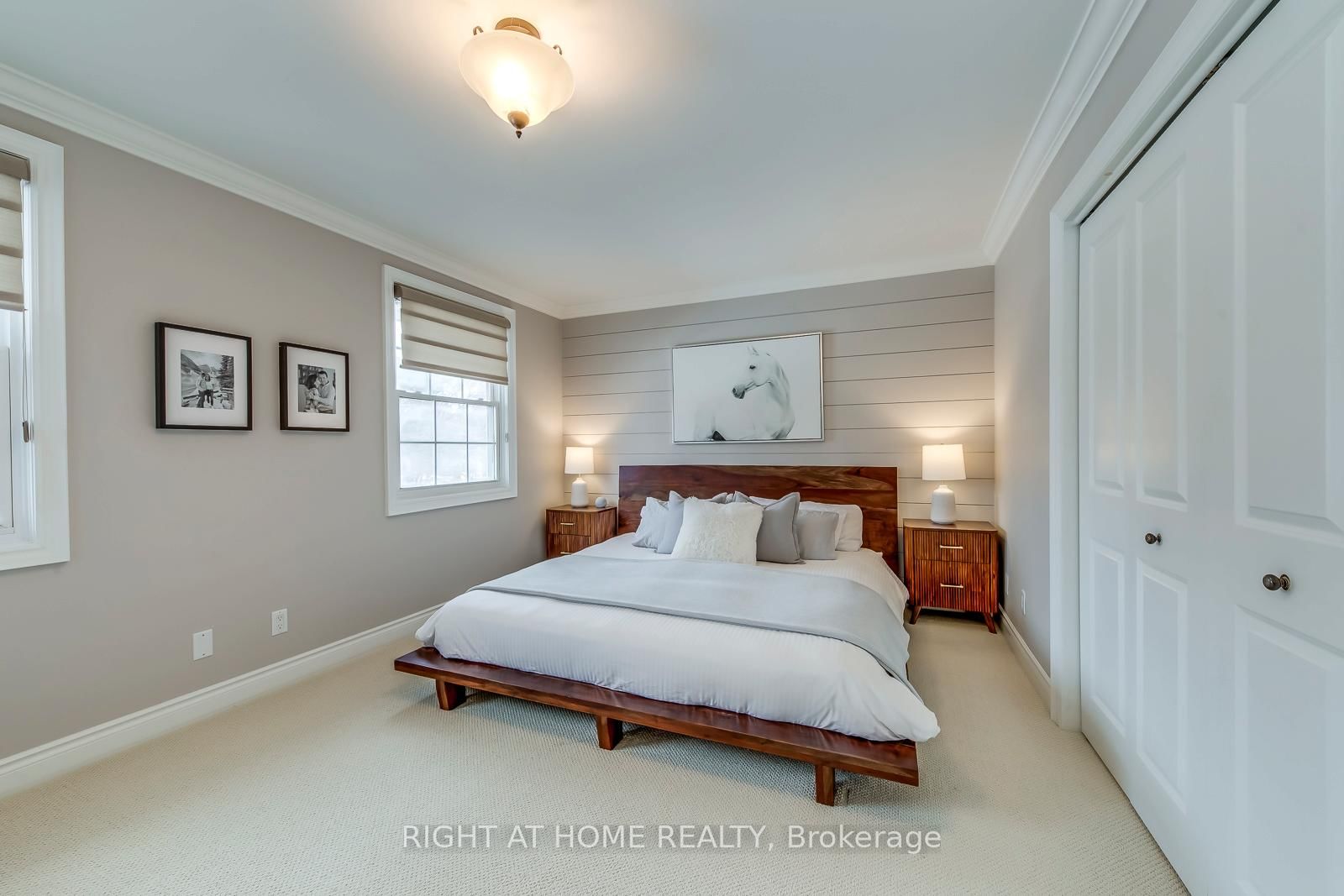 Detached House for sale at 204 Walkers Line, Burlington, Ontario, L7N 2C3 - Roseland - MLS: W12945668