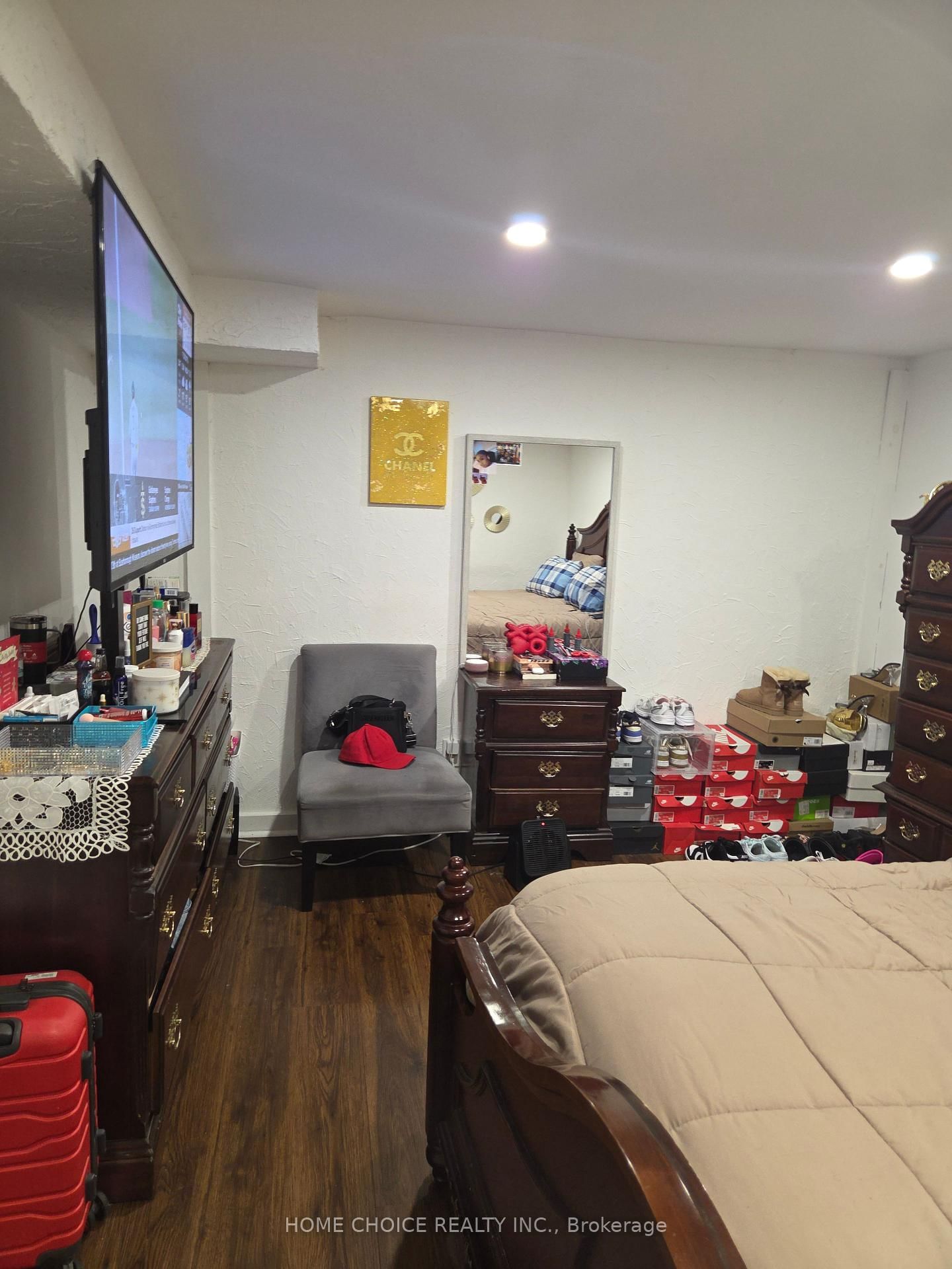 Townhouse for sale at 59-59 Craigleigh Crescent, Brampton, Ontario, L6T 2E3 - Avondale - MLS: W12945778