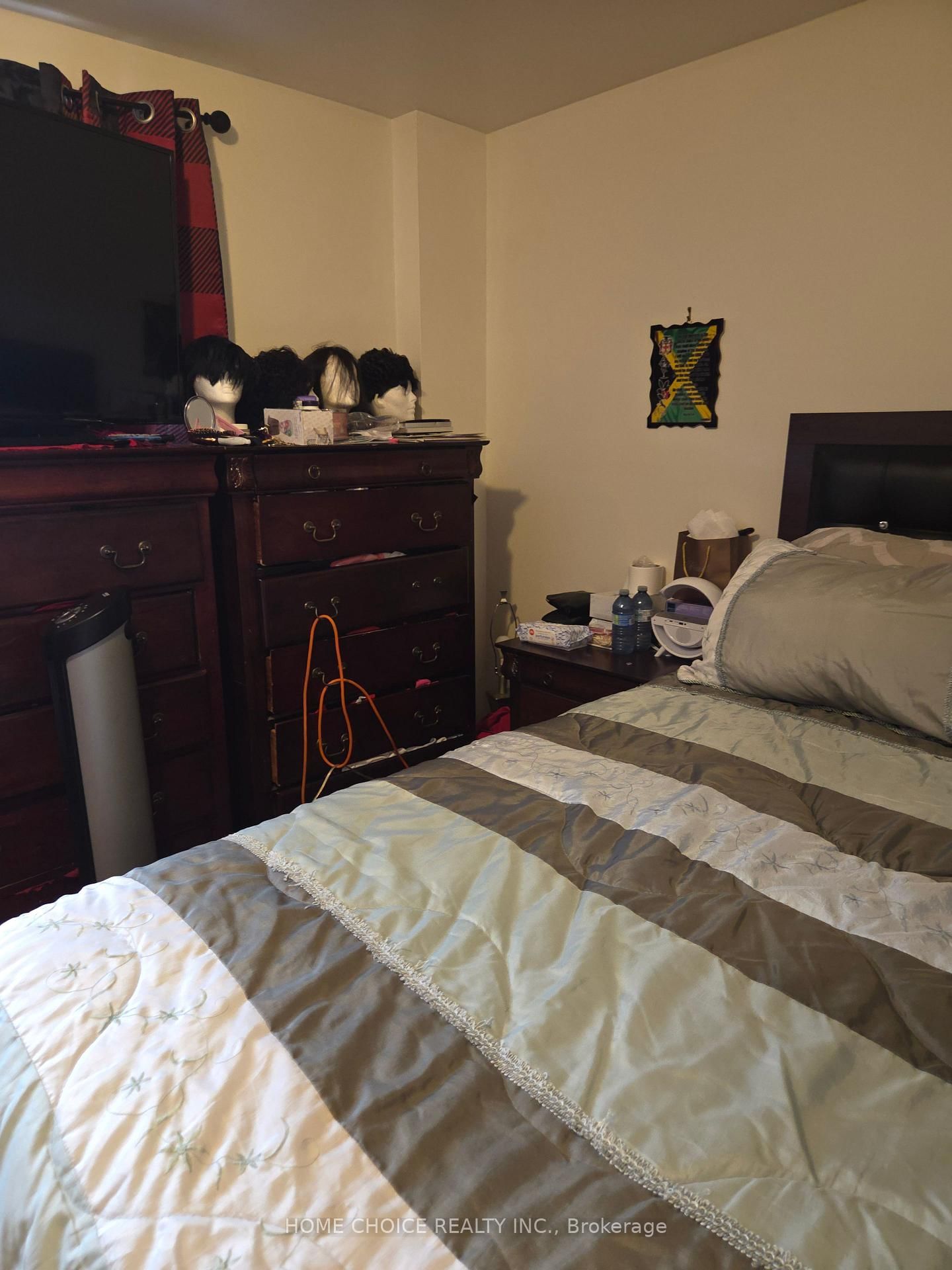 Townhouse for sale at 59-59 Craigleigh Crescent, Brampton, Ontario, L6T 2E3 - Avondale - MLS: W12945778