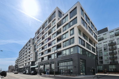 716 - 2450 Old Bronte Rd | Oakville | Image