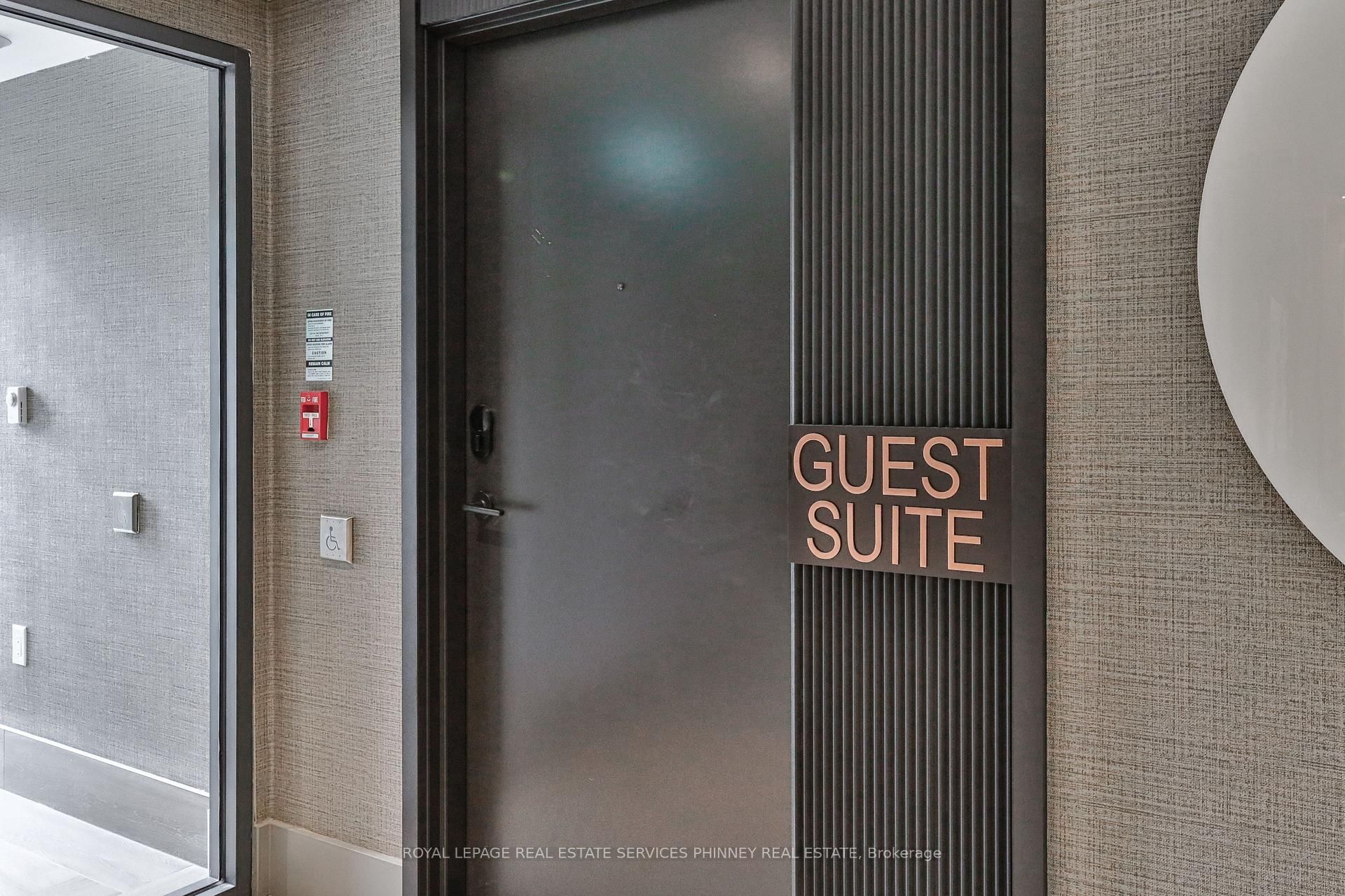 2450 Old Bronte Road, Unit 716