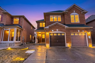 110 Dwyer Dr | Brampton | Image