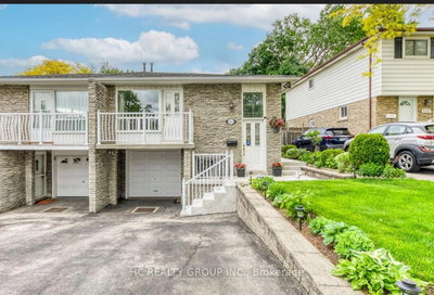 (Main/Upper Level) - 3161 Rymal Rd | Mississauga | Image